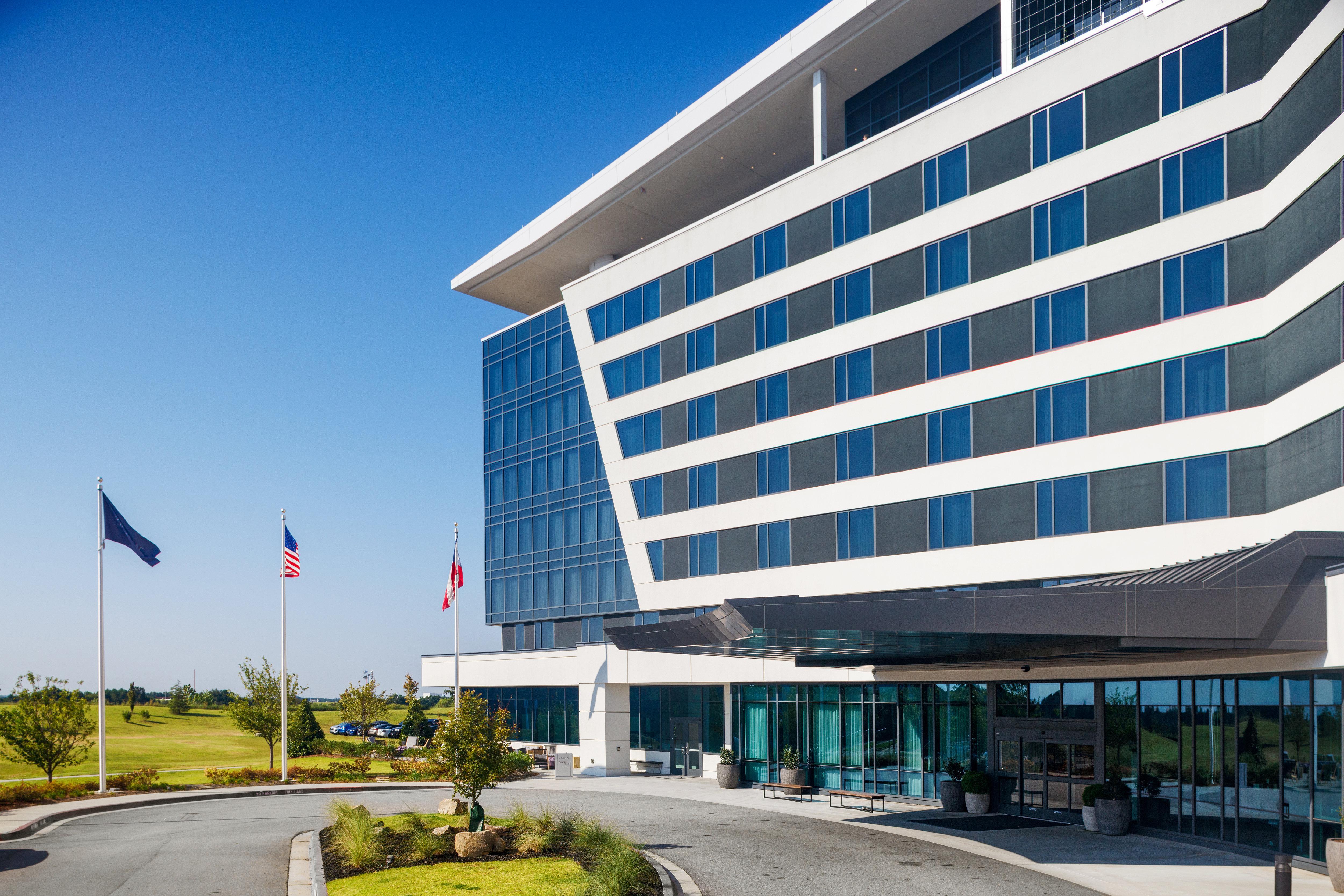 Kimpton Overland Hotel - Atlanta Airport, An Ihg Hotel Buitenkant foto